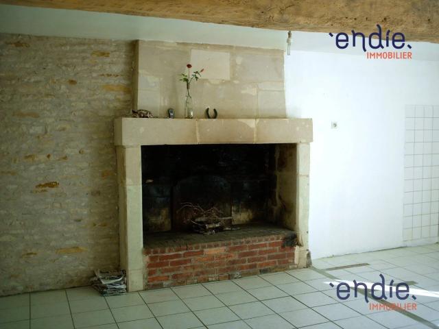 Maison vente à Angliers, Vienne