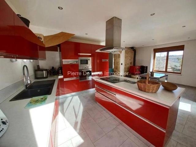 Maison location à Villefranche-sur-Saône, Rhône