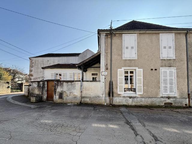 Maison vente à Beaune, Santenay