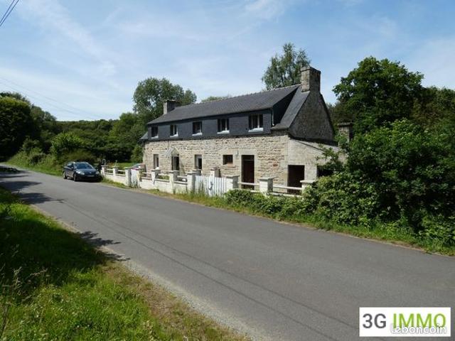 Maison vente à Lannion, Bretagne