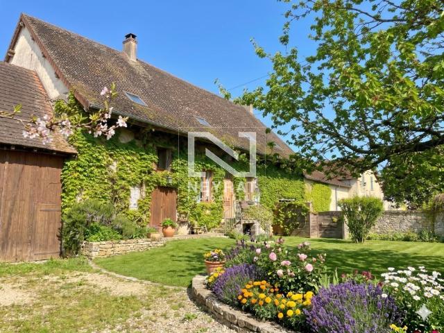 Maison vente à Chalon-sur-Saône, Gigny-sur-saône