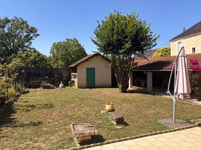 Maison vente à Villefranche-de-Rouergue, Capdenac-gare