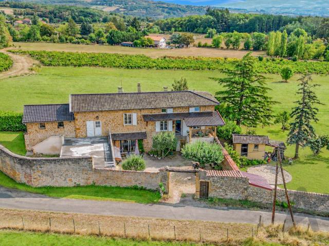 Maison vente à Villefranche-sur-Saône, Rhône