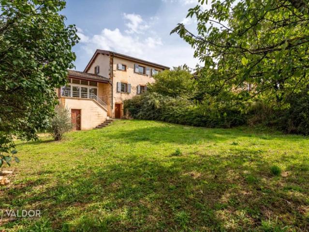 Maison vente à Villefranche-sur-Saône, Rhône