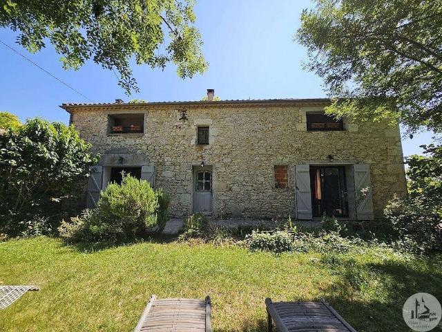 Maison vente à Agen, Laroque-timbaut