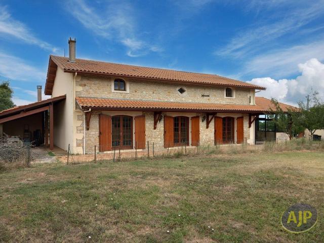 Maison vente à Gaillan-en-médoc, Cantelaude