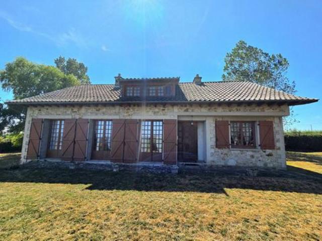 Maison vente à Villefranche-de-Rouergue, Castanet