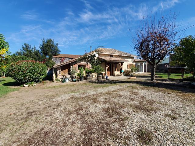 Maison vente à Agen, Granges-sur-lot