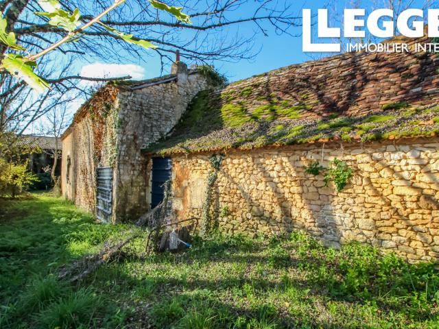 Maison vente à France métropolitaine, Saint-félix-de-villadeix