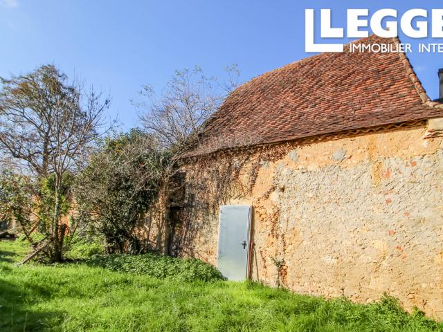 Maison vente à Bergerac, Saint-félix-de-villadeix