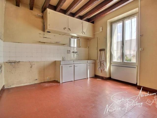 Maison vente à Pithiviers, Bazoches-les-gallerandes