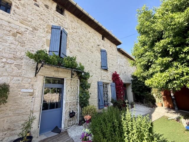 Maison vente à Béziers, Magalas