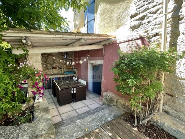 Maison vente à Béziers, Magalas