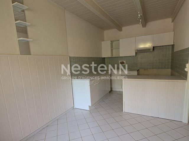 Maison vente à Guingamp, Bretagne
