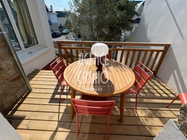 Maison vente à Saint-Nazaire, Le Pouliguen