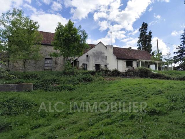 Maison vente à Mamers, Lignières-la-carelle