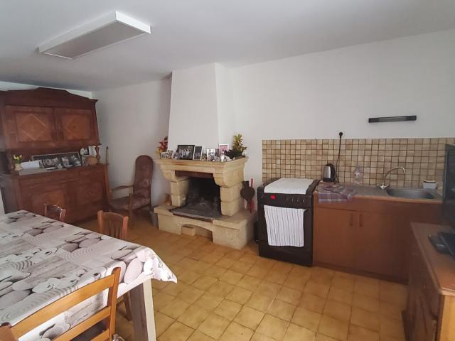 Maison vente à Saint-Ouen-la-Rouërie, Val-Couesnon