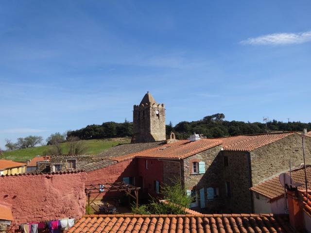 Maison vente à Céret, Oms