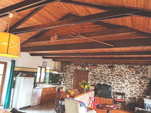 Maison vente à Tournon-sur-Rhône, Pailharès