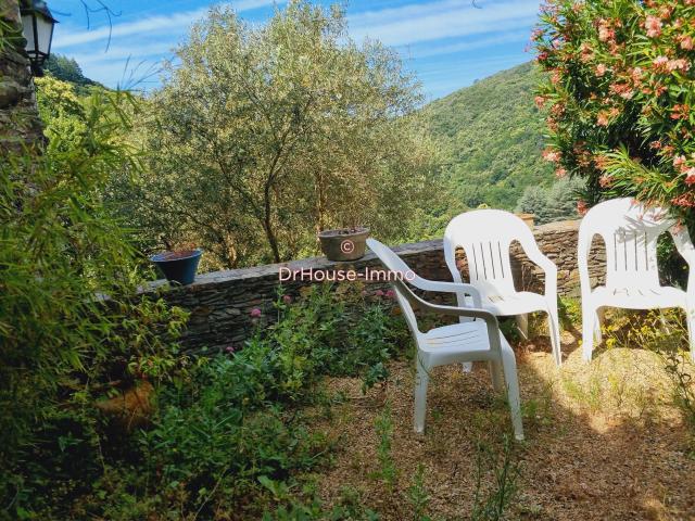 Maison vente à Carcassonne, Labastide-esparbairenque