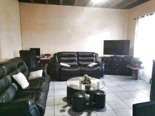 Maison vente à La Tour-du-Pin, Porcieu-amblagnieu