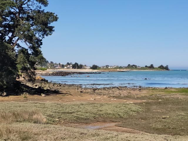 Maison location à Lannion, Bretagne