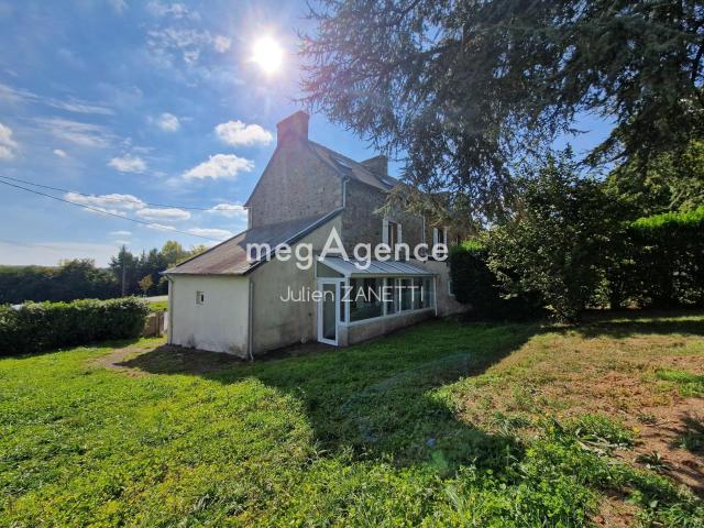 Maison vente à Saint-Brieuc, Bretagne