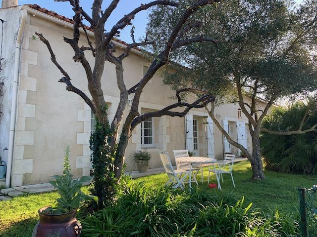 Maison vente à Saint-dizant-du-gua, Chez Morin