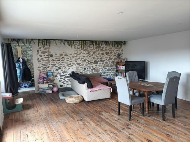 Maison vente à Issoire, Ardes