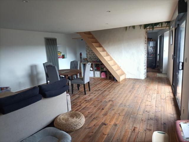 Maison vente à Issoire, Ardes