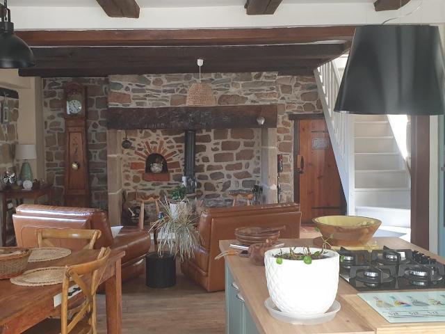 Maison vente à Figeac