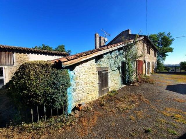 Maison vente à Montauban, Lacapelle-livron