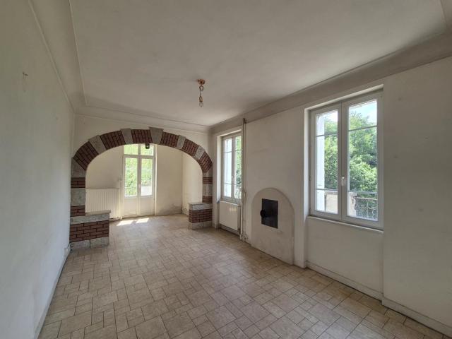 Maison vente à Le Puy-en-Velay, Laussonne