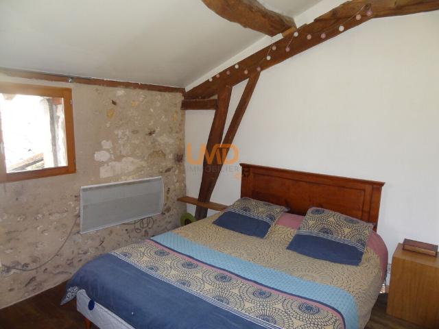 Maison vente à Périgueux, Beauronne