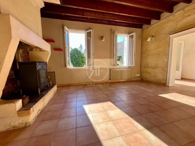 Maison vente à Libourne, Saint-philippe-d'aiguille