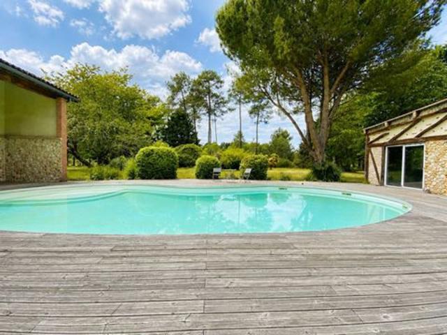Maison vente à Mont-de-Marsan, Gabarret