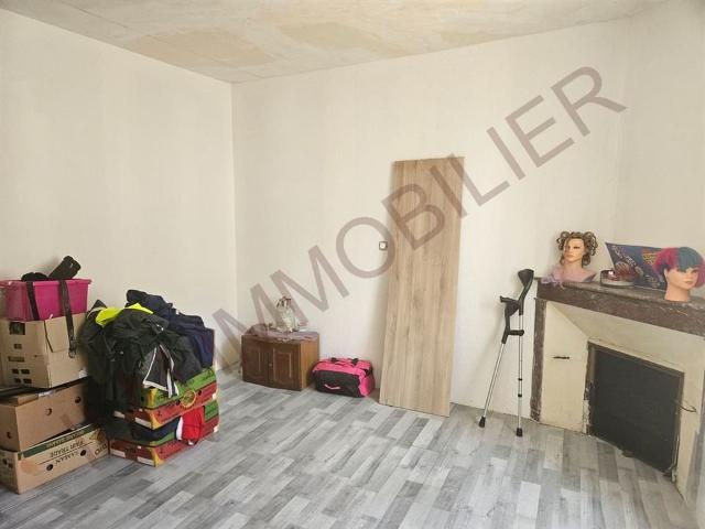 Maison vente à Vincelles, Yonne