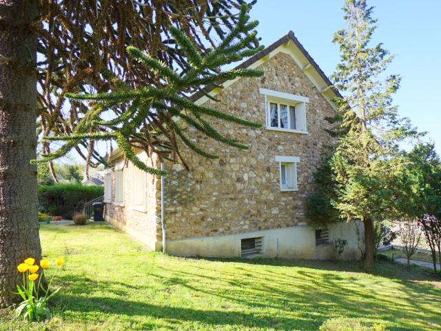 Maison vente à Mantes-la-Jolie, Guerville