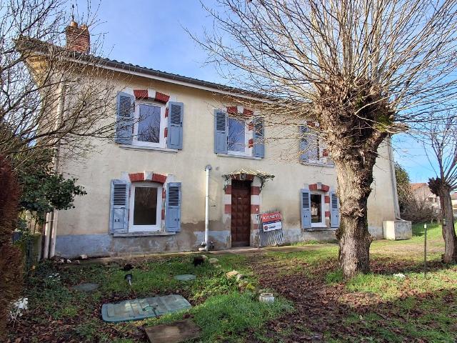 Maison vente à Thiers, Noalhat