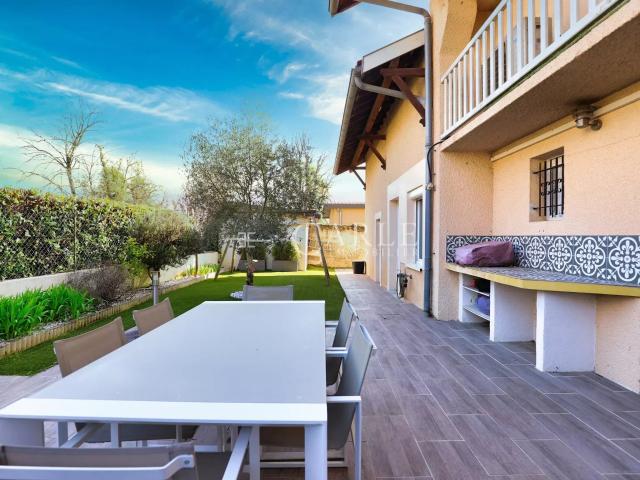 Maison vente à La Tour-du-Pin, Charvieu-chavagneux