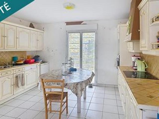 Villa vente à Lisieux, Crèvecoeur-en-auge