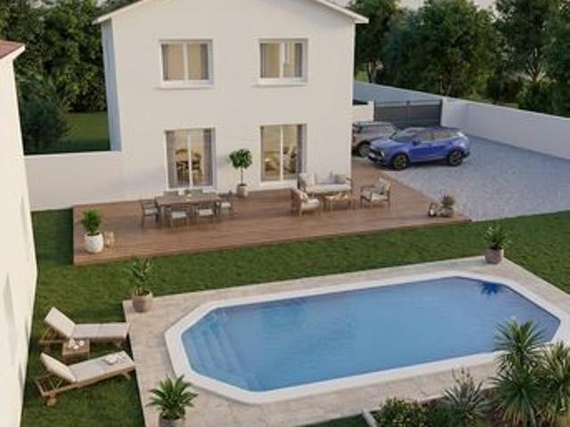 Maison vente à Vienne, Valencin