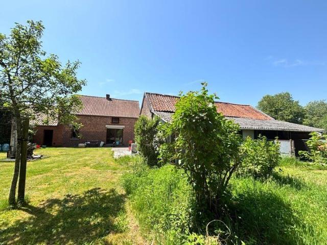 Maison location à Erbisoeul, Wallonie