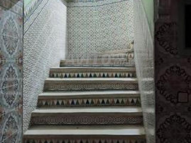 Maison vente à Berrechid, Gharb-Chrarda-Beni Hssen