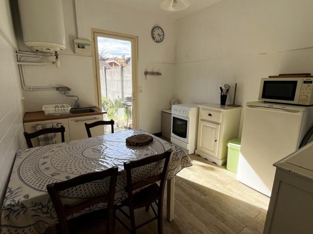 Maison vente à Lesparre-Médoc, Soulac-sur-mer
