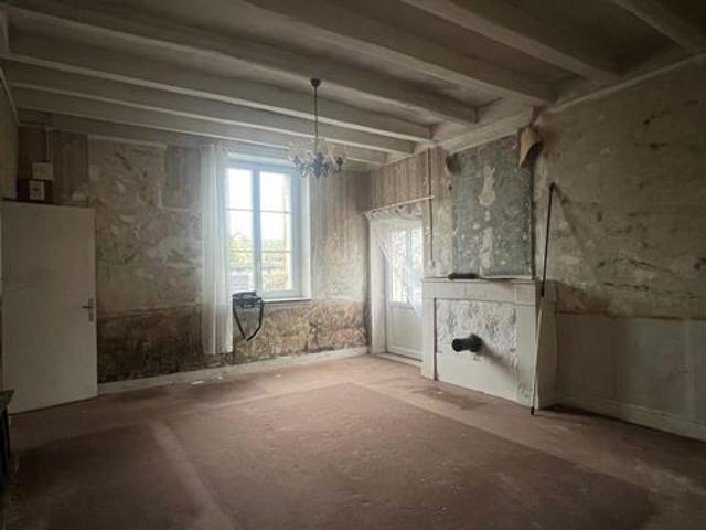 Villa vente à Chinon, Avoine
