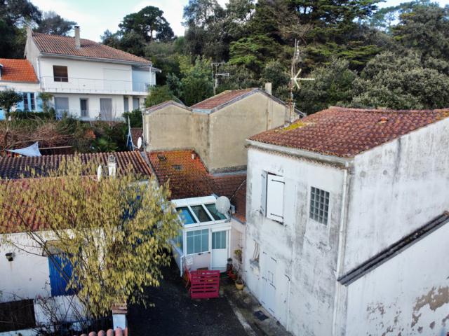 Maison vente à Rochefort, Le Grand-village-plage