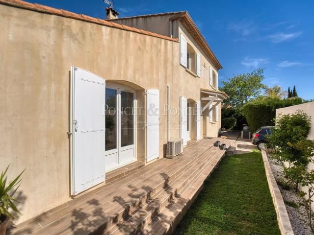 Maison vente à Montpellier, Pérols