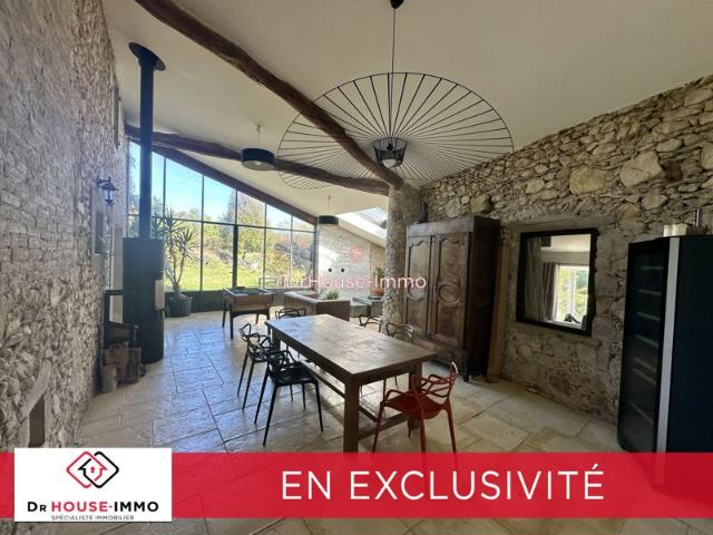 Maison vente à Die, Mirmande