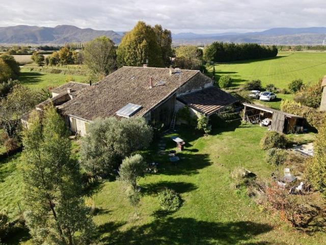 Maison vente à Die, Mirmande